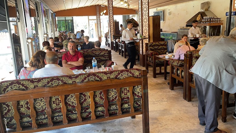 Şehr-i Urfa - Eyyübiye/Şanlıurfa - Türkiye - booked ai