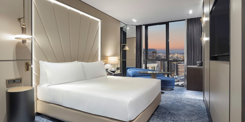 DoubleTree by Hilton Sanliurfa - Şanlıurfa - Türkiye - booked ai