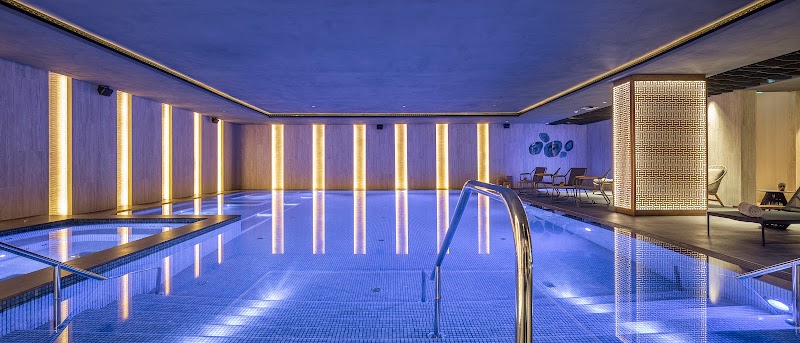 DoubleTree by Hilton Sanliurfa - Şanlıurfa - Türkiye - booked ai