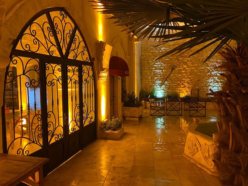 Babil Antique Hotel Sanliurfa - Eyyübiye - Türkiye - booked ai
