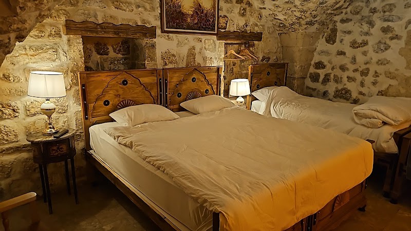 Babil Antique Hotel Sanliurfa - Eyyübiye - Türkiye - booked ai