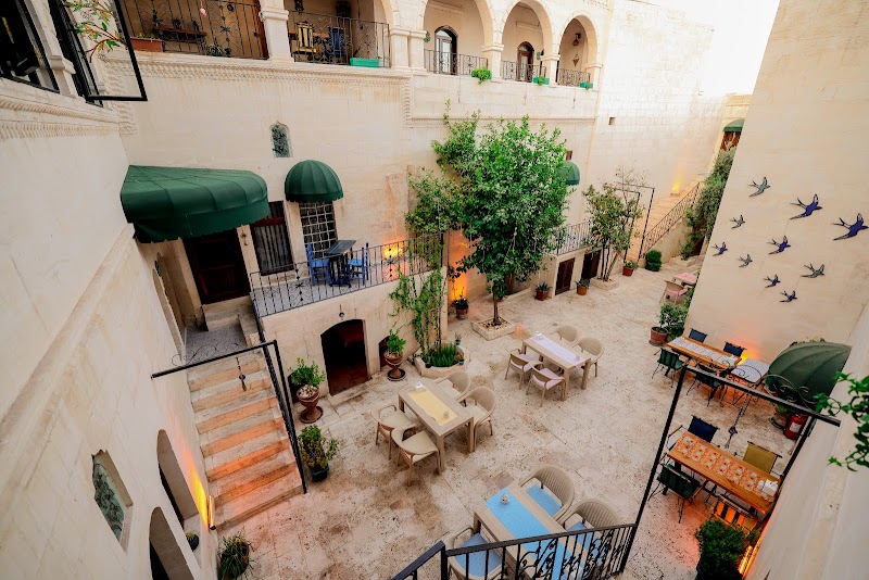 Astarte Hotel Sanliurfa - Şanlıurfa - Türkiye - booked ai