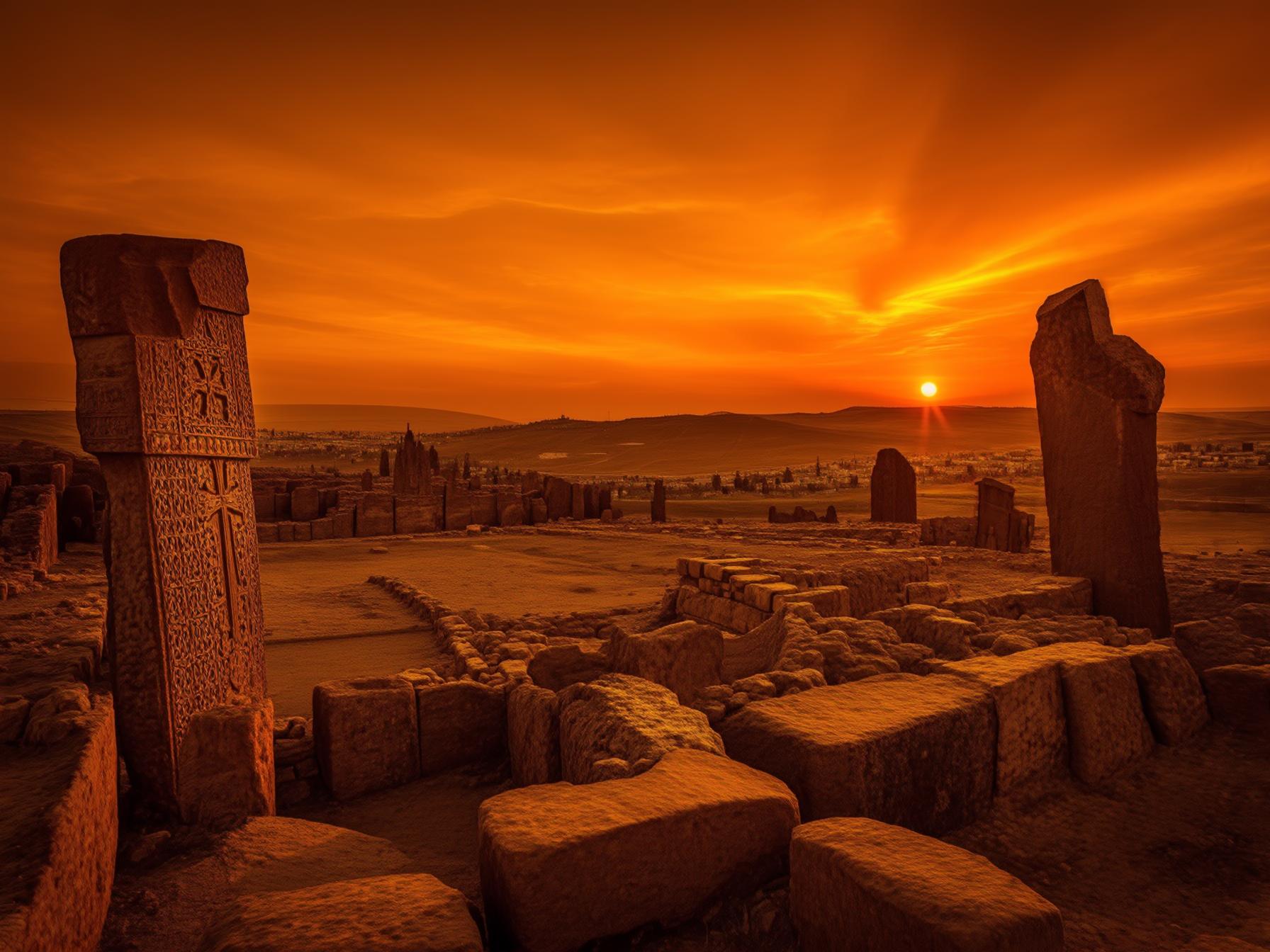 Top 10 Must Visit Historical Sites in Sanliurfa Turkey - Sanliurfa - booked ai