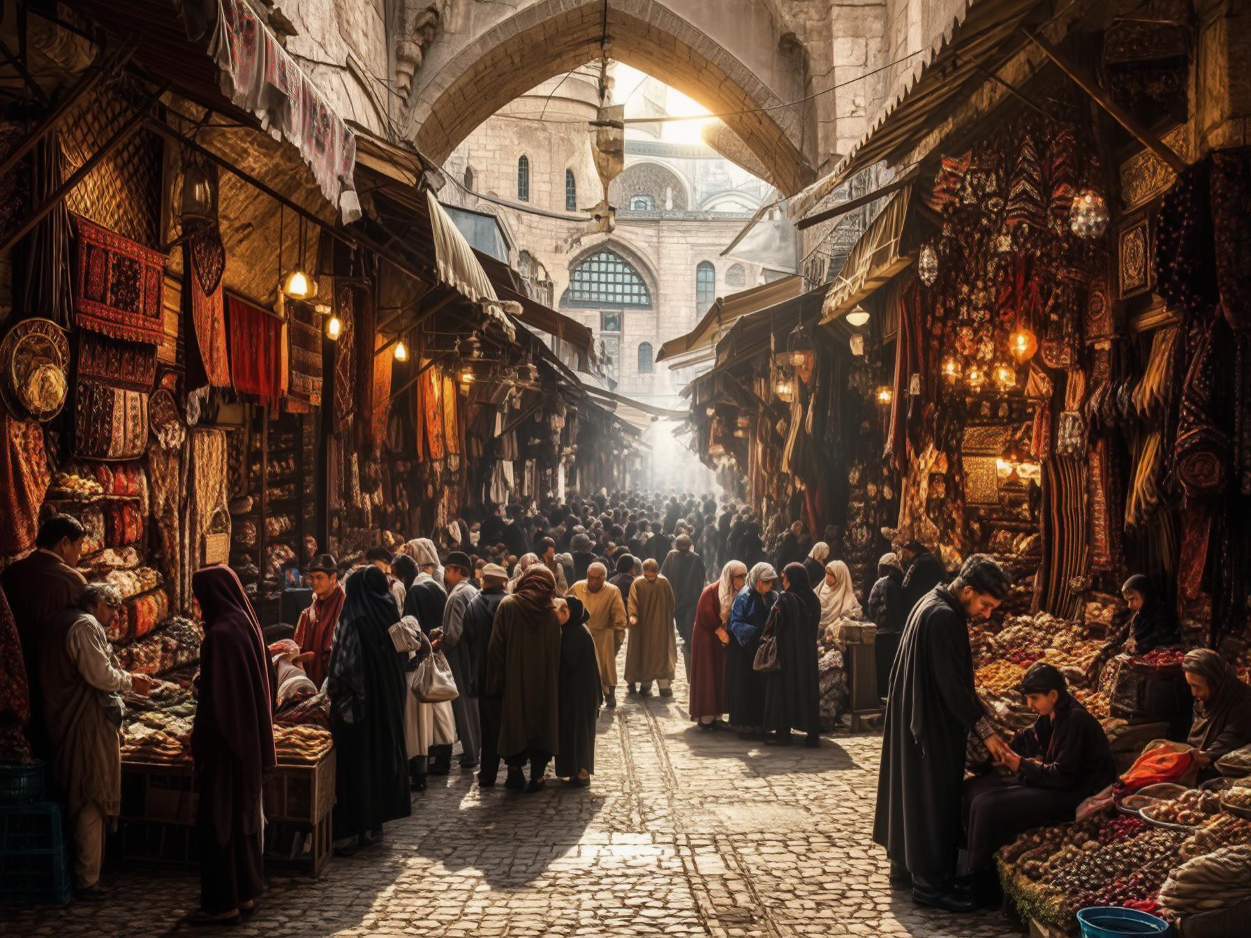 3 Days in Sanliurfa - Sanliurfa - booked ai