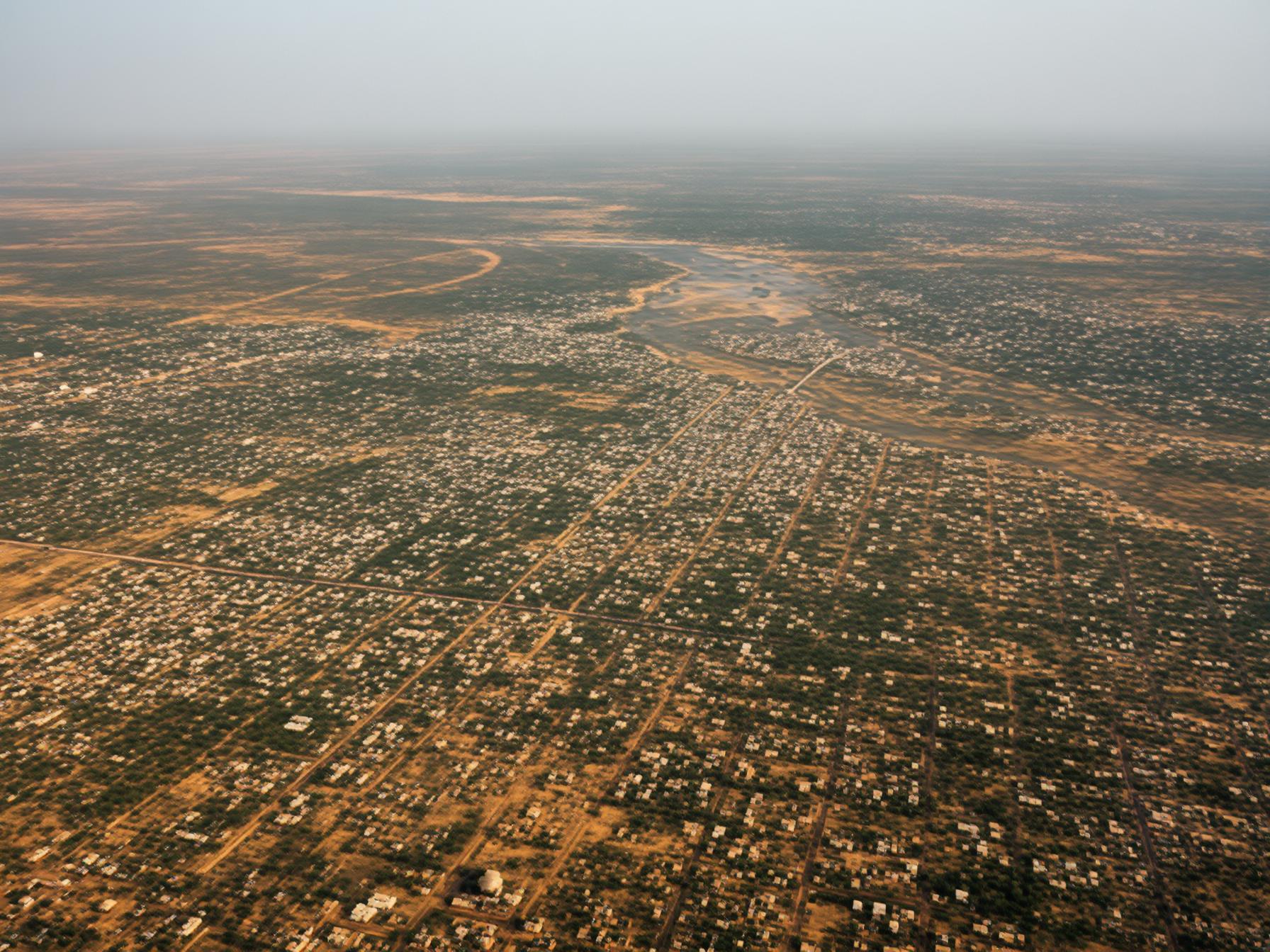 Juba - Juba, South Sudan - booked ai