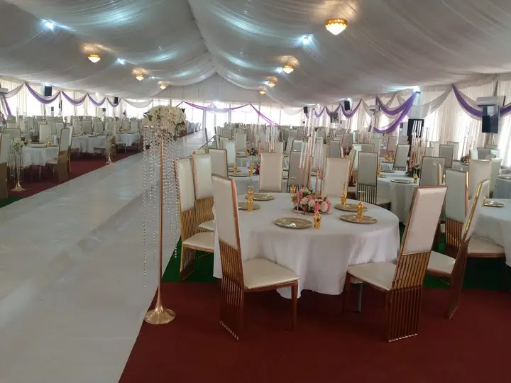 BMC Garden, Juba-South Sudan - Juba - South Sudan - booked ai