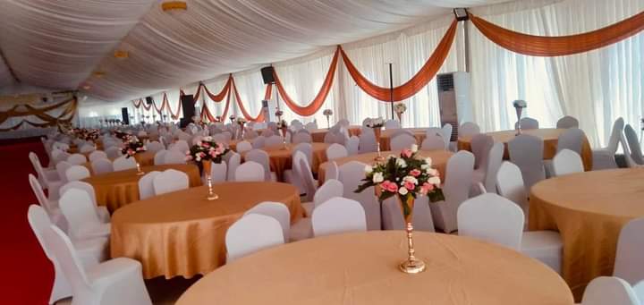BMC Garden, Juba-South Sudan - Juba - South Sudan - booked ai