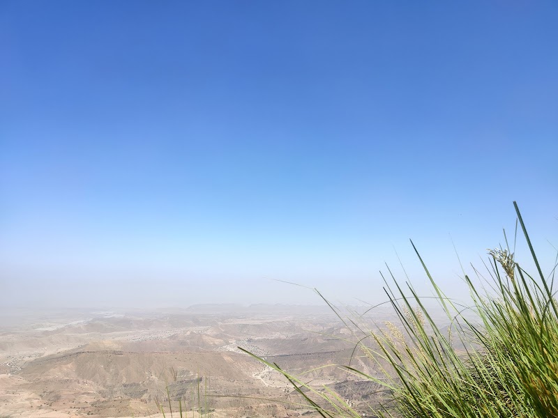Sunset and Sunrise Viewing at Gorakh Top - Wahi Pandi - Pakistan - booked ai