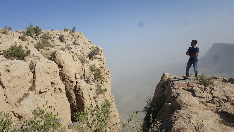 Gorakh Hill Station Rest House - Gorakh Hill - Pakistan - booked ai