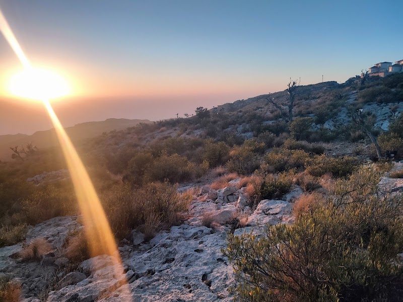 Gorakh Hill Station Rest House - Gorakh Hill - Pakistan - booked ai