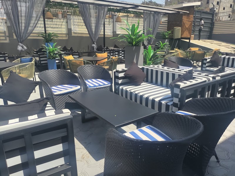 Phoenix Bar & Restaurant - Juba - South Sudan - booked ai