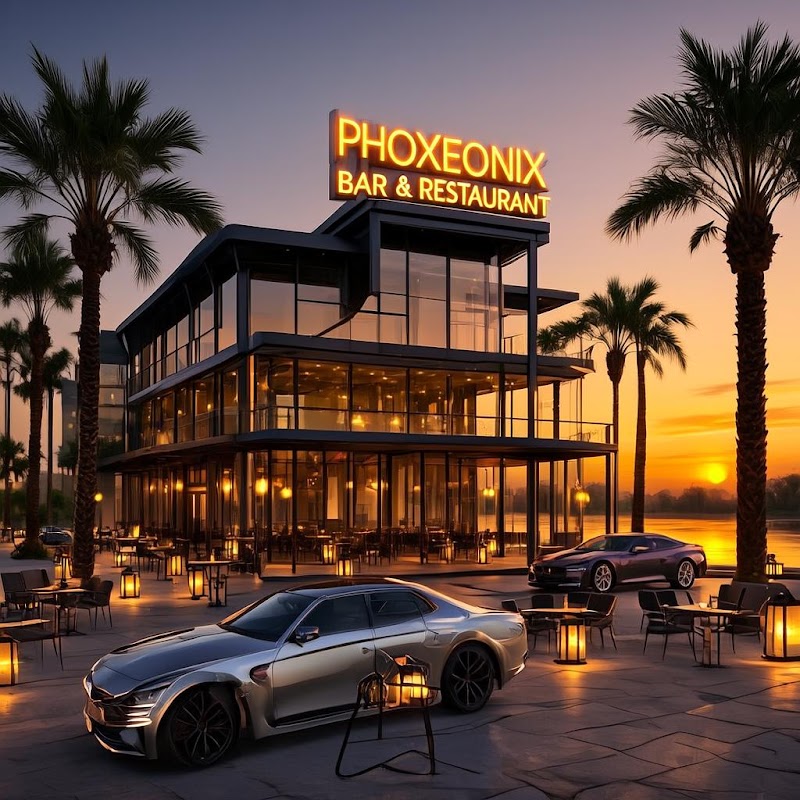 Phoenix Bar & Restaurant - Juba - South Sudan - booked ai