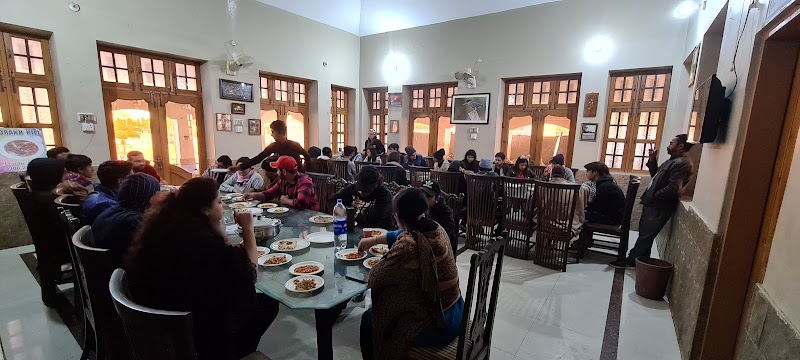 Gorakh Food & Tuck Shop - Pakistan - Pakistan - booked ai