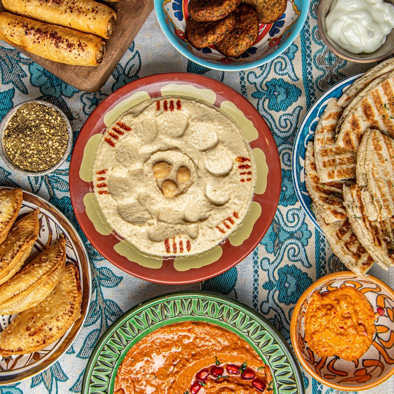 Chambers Restaurant - Galle - Sri Lanka - booked ai