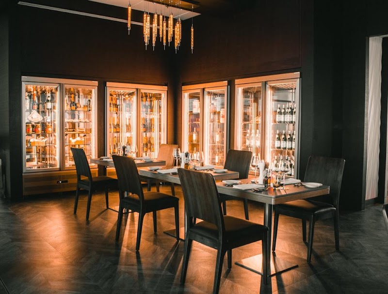 Bertarelli Ristorante - Juba - South Sudan - booked ai