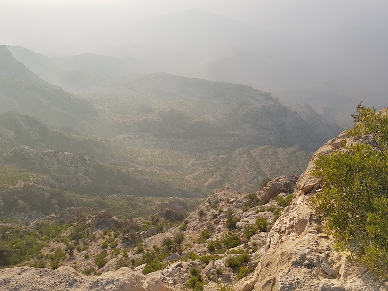 Benazir View Point Guest House - Gorakh Hill - Pakistan - booked ai