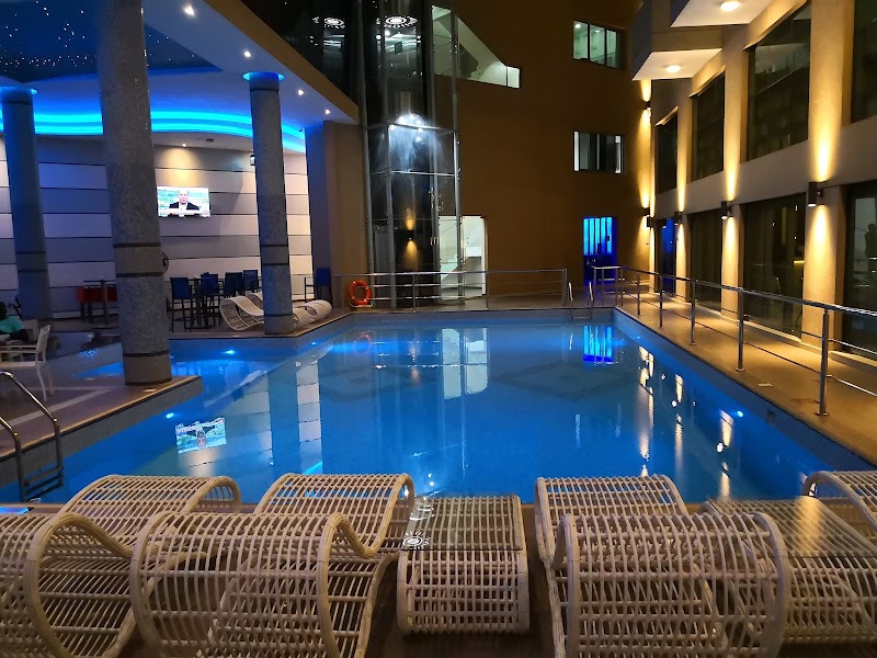 Pyramid Continental Hotel Juba - Juba - South Sudan - booked ai