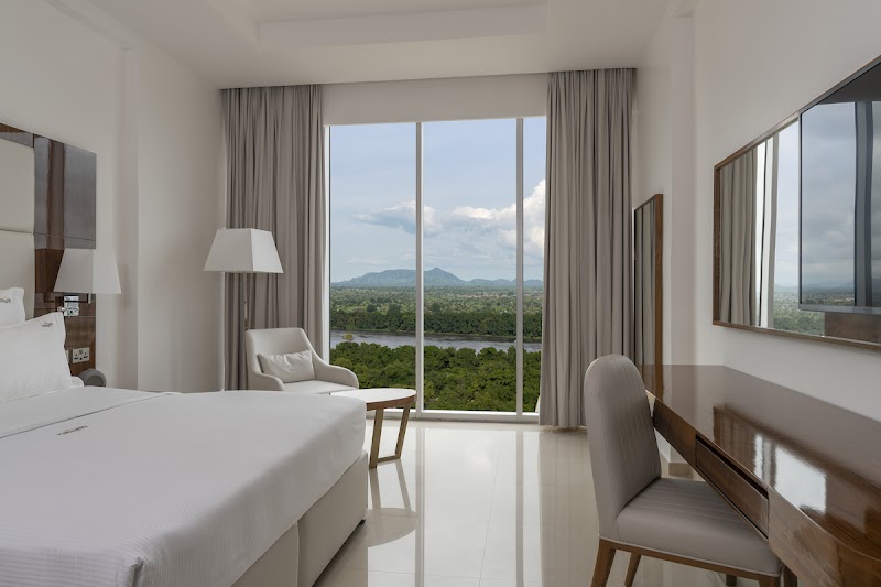 Pyramid Continental Hotel Juba - Juba - South Sudan - booked ai