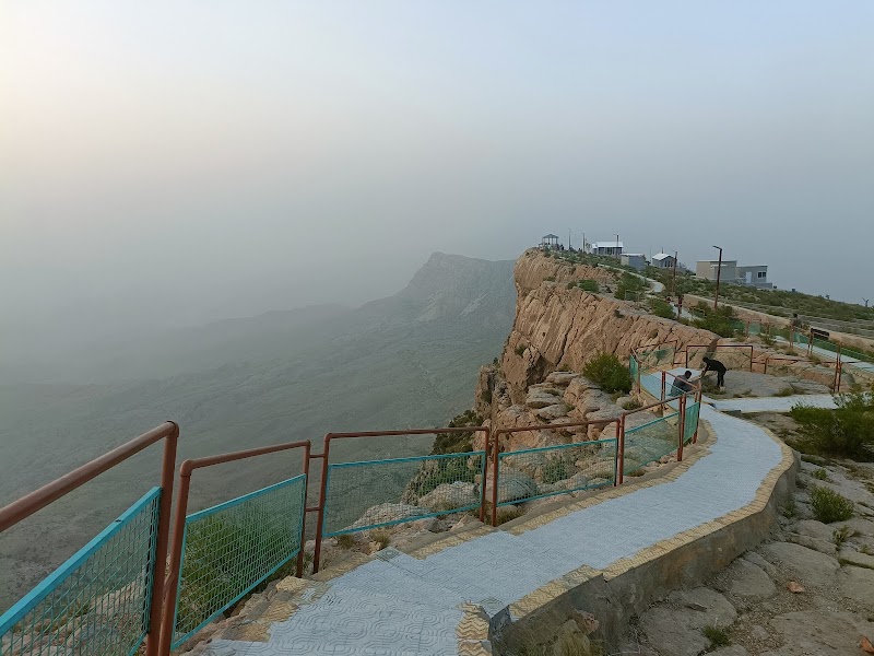 Gorakh Hill Top Resort Restaurant - Pakistan - Pakistan - booked ai