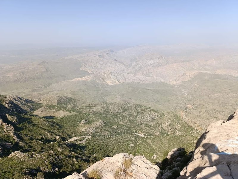 Gorakh Hill Top Resort Restaurant - Pakistan - Pakistan - booked ai