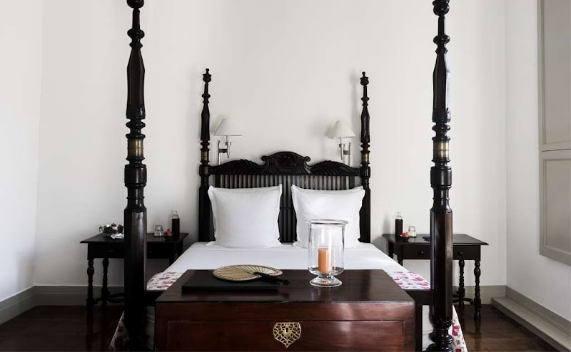 Amangalla - Galle - Sri Lanka - booked ai