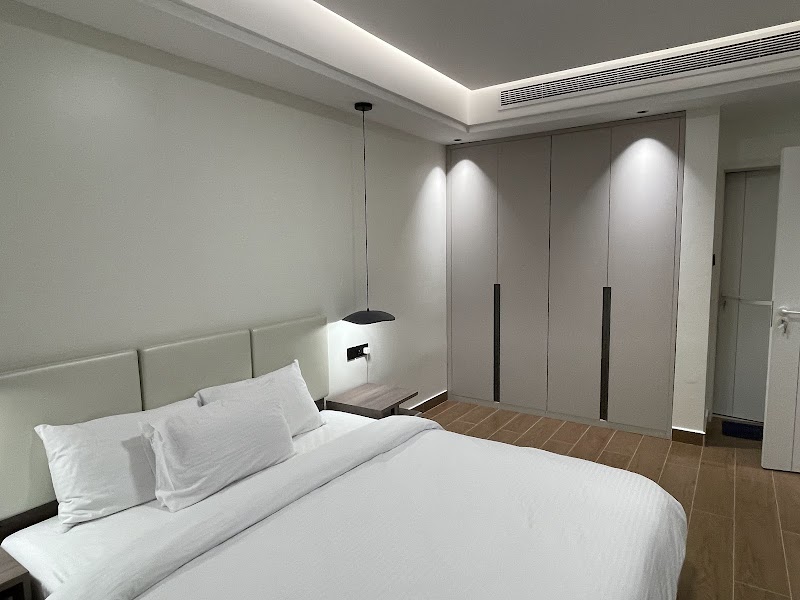 Palatial Luxury Hotel and Apartment Juba - Juba - South Sudan - booked ai