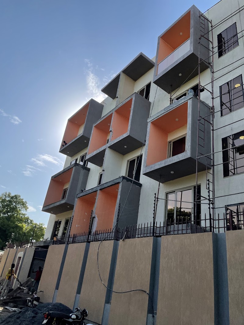 Palatial Luxury Hotel and Apartment Juba - Juba - South Sudan - booked ai