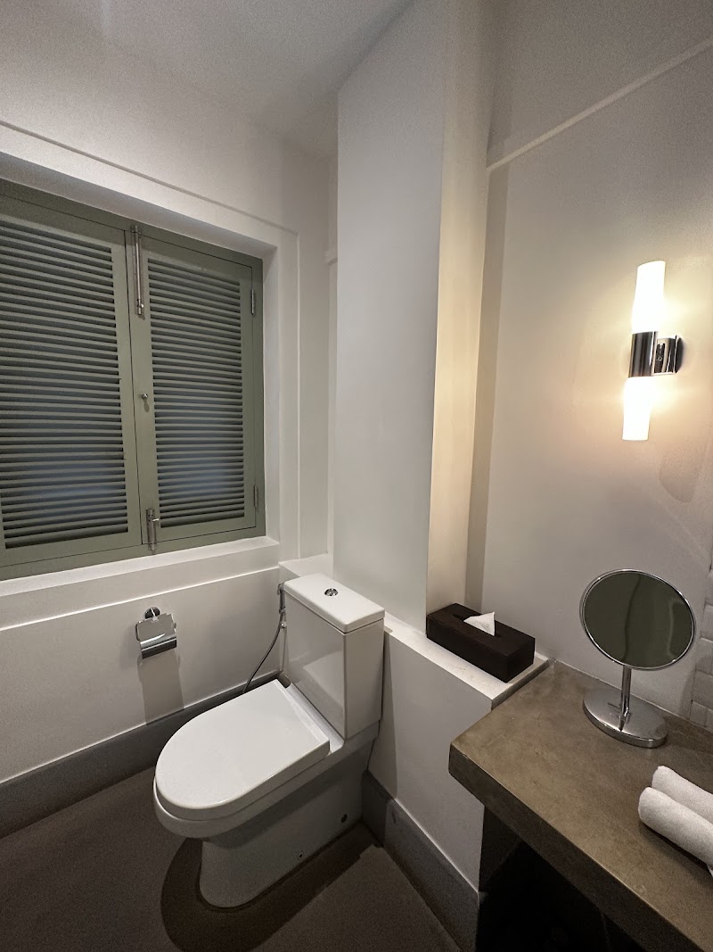 Fort Bazaar - Galle - Sri Lanka - booked ai