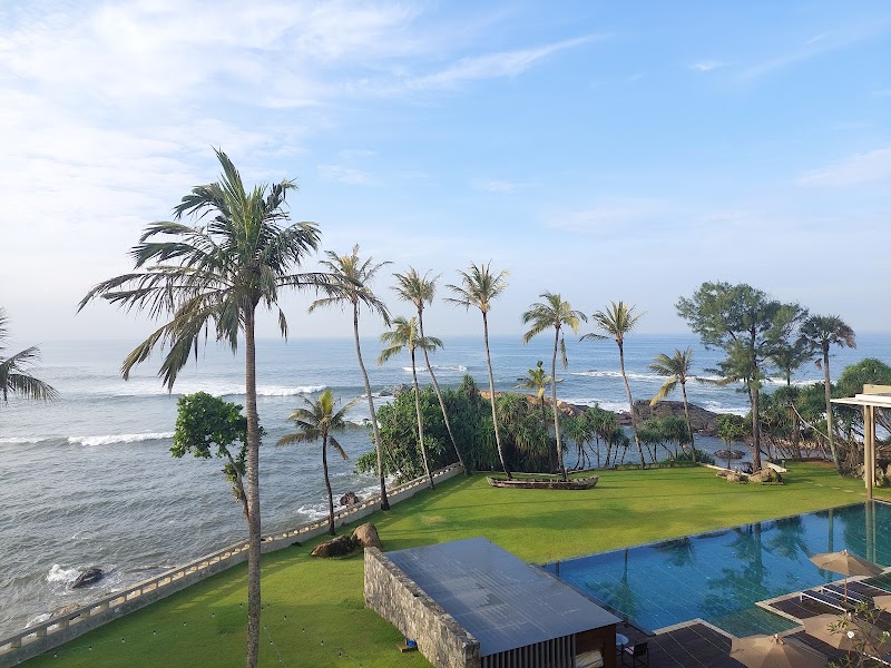 Le Grand Galle by Asia Leisure - Galle - Sri Lanka - booked ai
