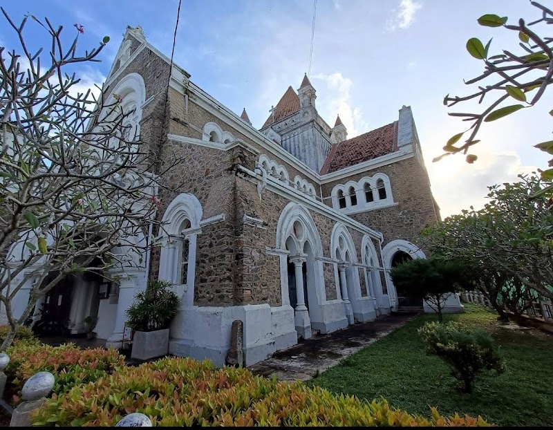 Le Grand Galle by Asia Leisure - Galle - Sri Lanka - booked ai