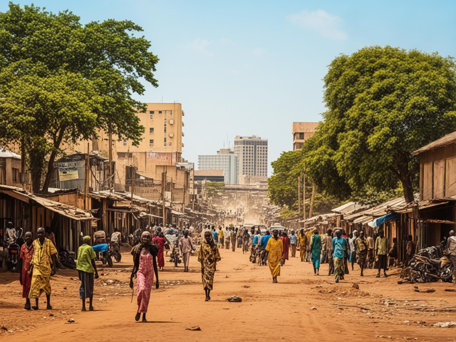 Top 10 Attractions to Visit in Juba South Sudan - Juba - booked ai