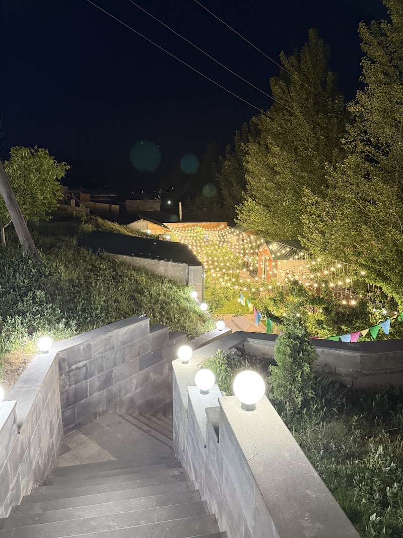 Zangezur Restaurant - Sisian - Armenia - booked ai