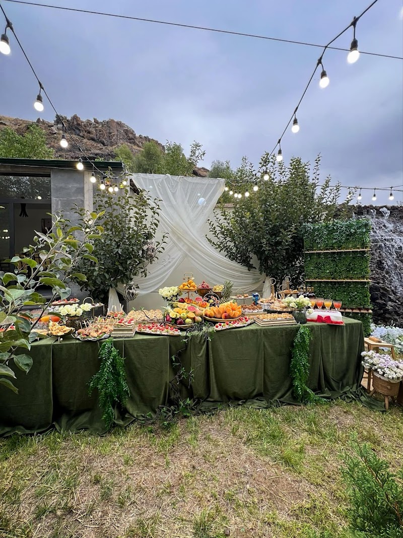 Zangezur Restaurant - Sisian - Armenia - booked ai