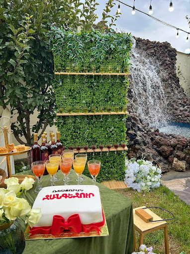 Zangezur Restaurant - Sisian - Armenia - booked ai