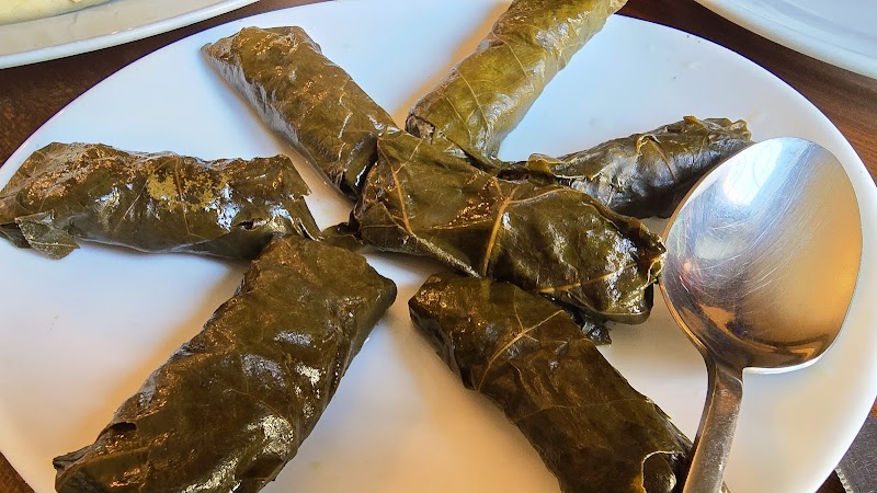 Takarik - Goris - Armenia - booked ai