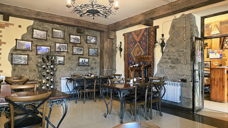 Takarik - Goris - Armenia - booked ai