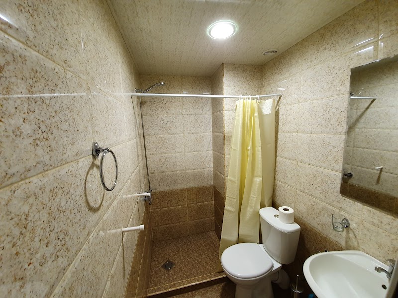 Mina Restaurant - Goris - Armenia - booked ai