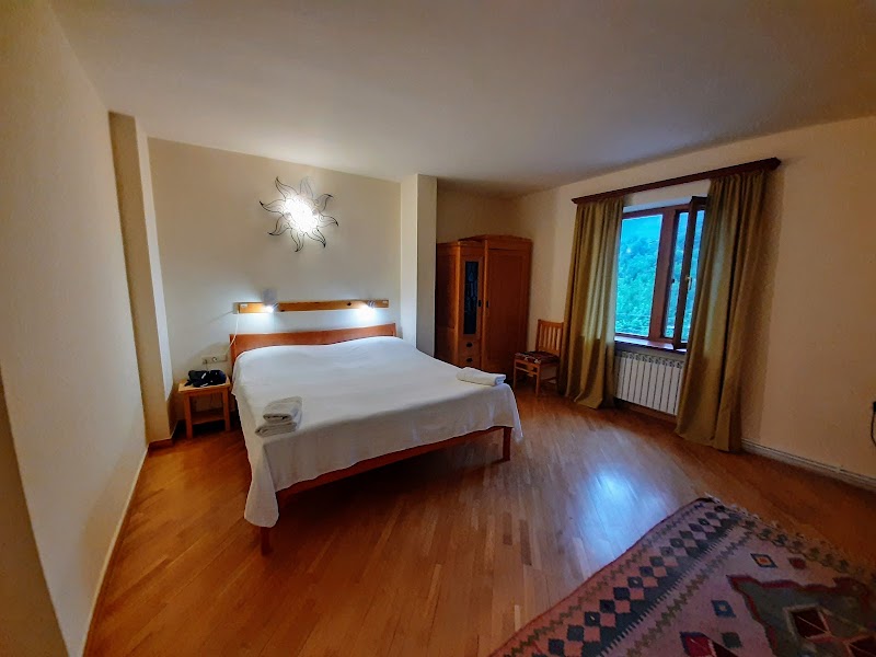 Mirhav Hotel - Goris - Armenia - booked ai