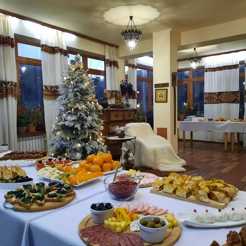 Mirhav Hotel - Goris - Armenia - booked ai