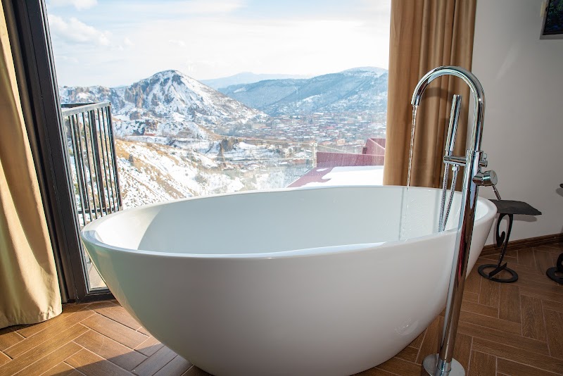 Khoreayi Dzor Hotel - Goris - Armenia - booked ai