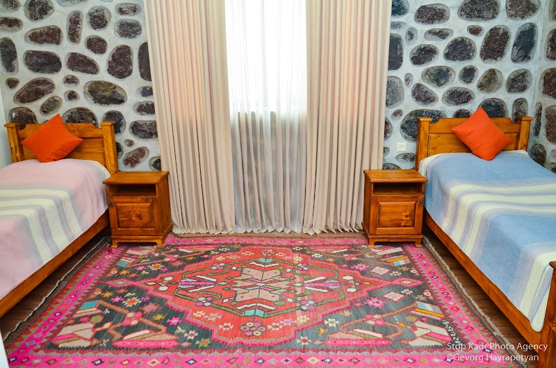Khoreayi Dzor Hotel - Goris - Armenia - booked ai