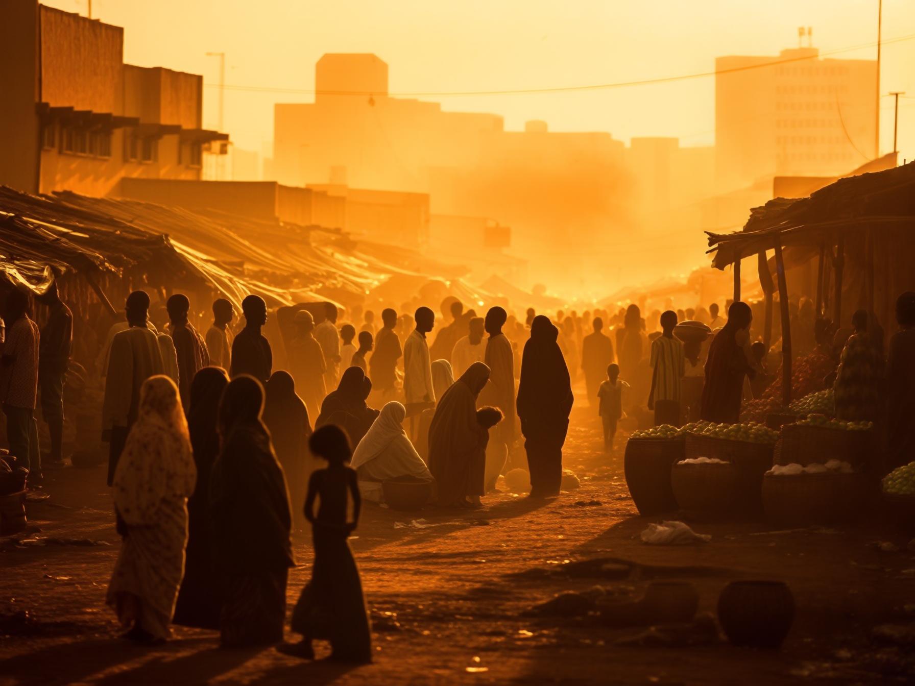Travel Tips How to Experience Juba Like a Local - Juba - booked ai