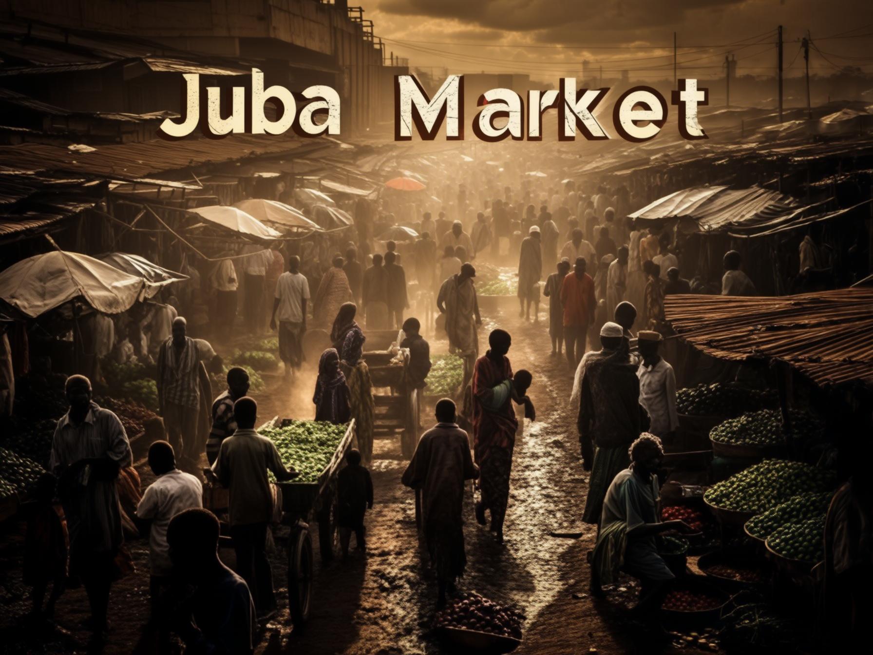 3 Days in Juba - Juba - booked ai