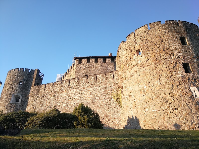 Explore Castello di Gorizia - Gorizia - Italy - booked ai