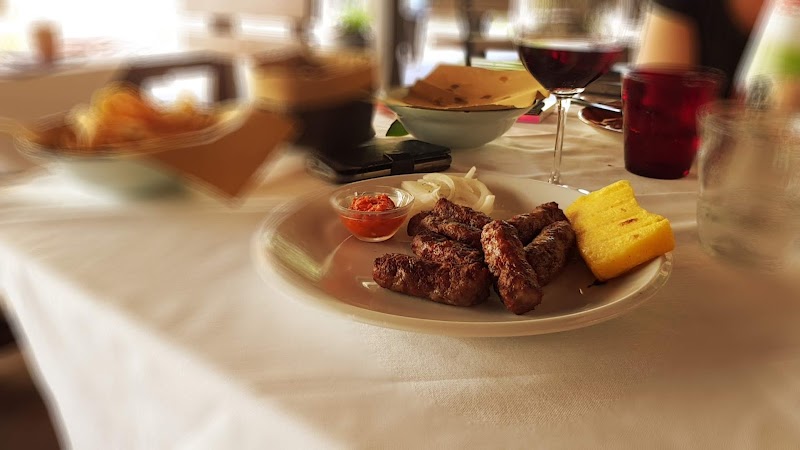 Osteria Al Ponte del Calvario - Gorizia - Italy - booked ai