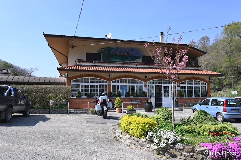 Osteria Al Ponte del Calvario - Gorizia - Italy - booked ai