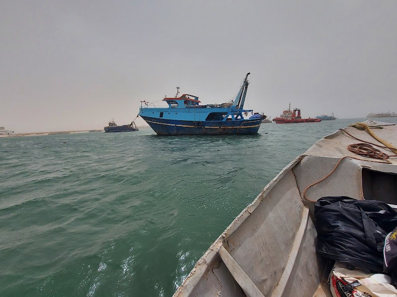 Port Artisanal: A Hidden Gem for Handmade Treasures - Nouadhibou - Mauritania - booked ai