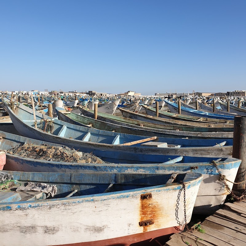 Port Artisanal: A Hidden Gem for Handmade Treasures - Nouadhibou - Mauritania - booked ai