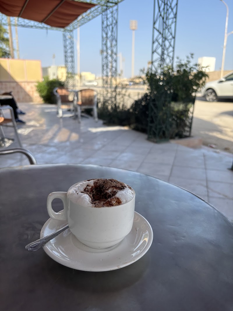 Nouadhibou Ice Café: A Chill Spot in Mauritania - Nouadhibou - Mauritania - booked ai