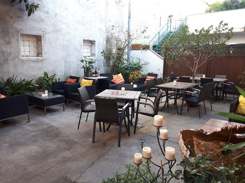 Enoteca Majda - Gorizia - Italy - booked ai